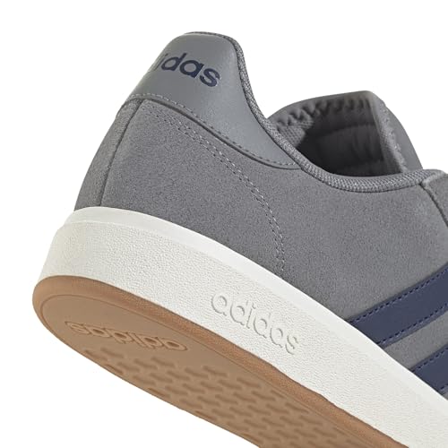 Image of adidas Men Sportswear Sports Shoes | Grand Court Td | White |