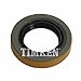 Timken 8660S Wheel Seal