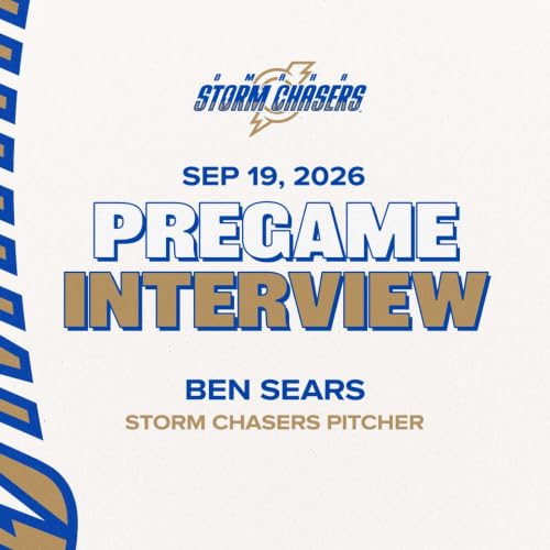 Pregame Interview: Ben Sears | September 19, 2026
