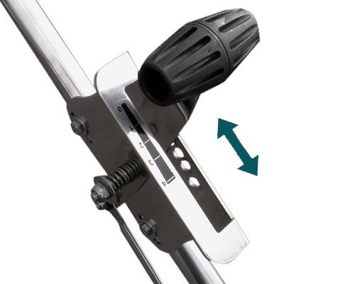 Amazon | ミナトワークス 手押式 肥料散布機 ブロキャス・プロ30 MBC