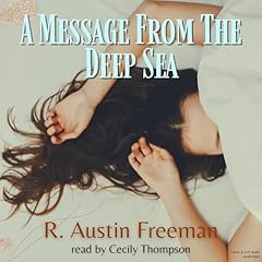 A Message from the Deep Sea cover art