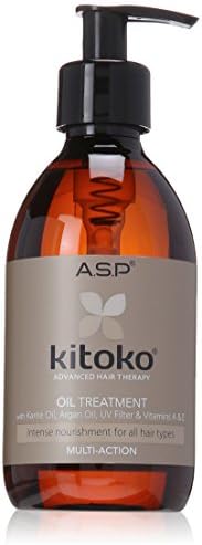 Kitoko Oil 9.8oz