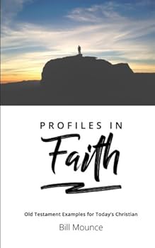 Paperback Profiles in Faith Book