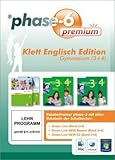 phase-6 Klett Englisch Edition, Gymnasium 3+4: Einfach ins Langzeitgedächtnis