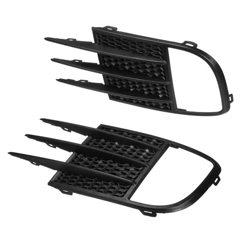 Rejillas de parachoques para VW Golf GTI, luce un frontal renovado en tus escapadas de fin de semana