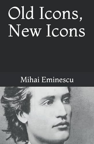 Old Icons, New Icons