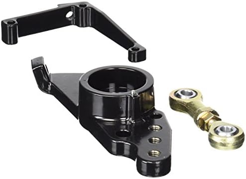 Progressive Suspension 30-2000 Bagger Brace Touring Link Bolt On Chassis Stabilizer