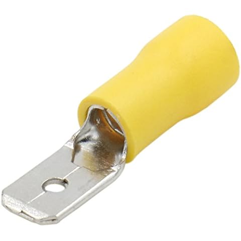 Heschen MDD5.5-250 Male Quick Disconnects Cover