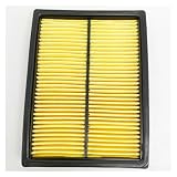 Air Filter Fit For Honda GX610 GX620 GX670 Rep 17210-ZJ1-841 17210-ZJ1-842 18HP 20HP
