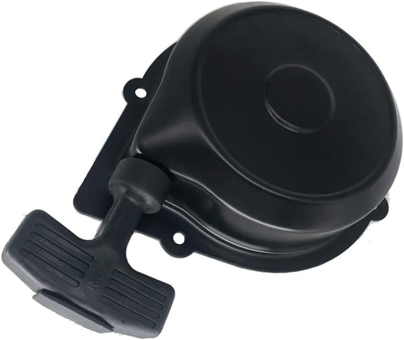 Recoil Pull Starter CF500 Compatible With CF188 CF500 ATV Quad UTV CForce 500 600 Models Replacement Part 0180-092200
