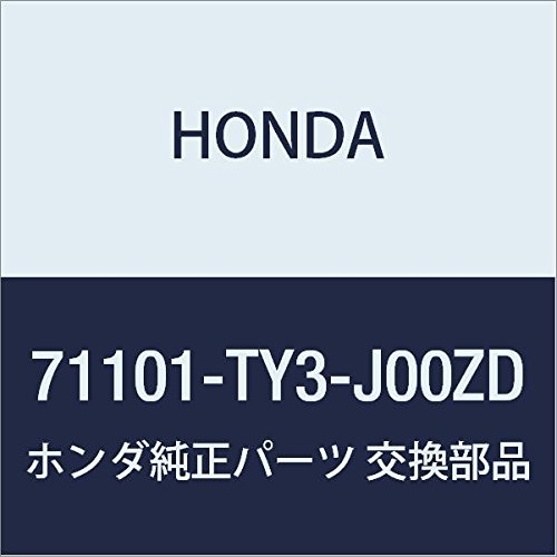 HONDA (�z���_) �������i �t�G�C�X �t�����g�o���p�[ �i��71101-TY3-J00ZD