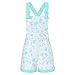 Littleforbig Short Overalls Shortalls - Baby Parade Overalls L