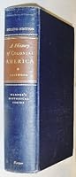 A History of Colonial America B0000CKZUX Book Cover