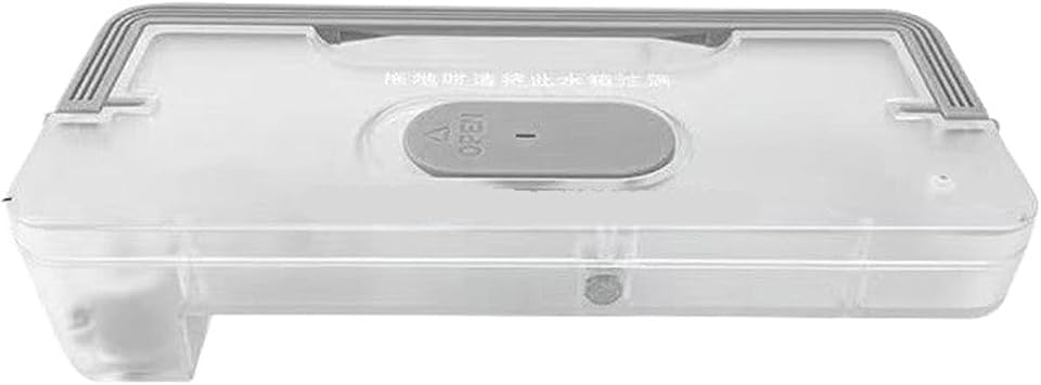 Water Tank, Compatible for 360, Robot Vacuum Cleaner S9 Accessories Spare Parts Water Box, Compatible for Qihoo, Compatible for 360, X90 X95
