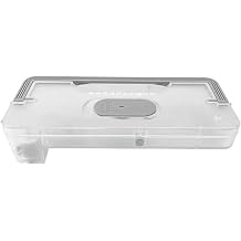 Water Tank, Compatible for 360, Robot Vacuum Cleaner S9 Accessories Spare Parts Water Box, Compatible for Qihoo, Compatible for 360, X90 X95