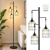 Sucolite 70 Inch 3-Light Lamp
