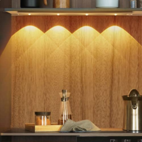 YTGER Sensore di Luce LED Intelligente | sotto la