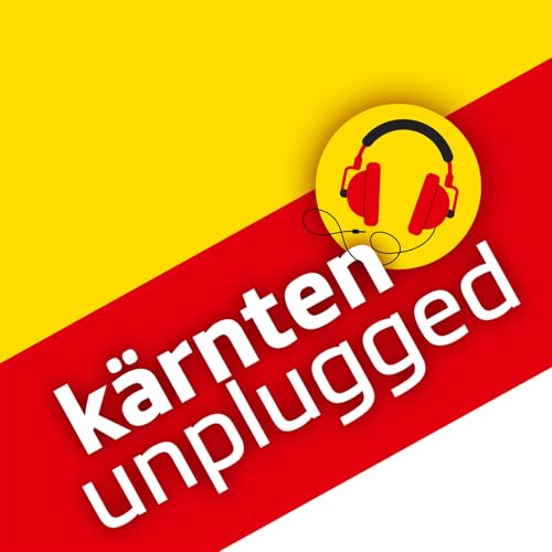 k&auml;rnten.unplugged cover art
