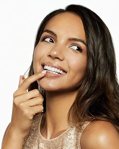 Sara Happ The Lip Scrub: Vanilla Bean Sugar Scrub, Exfoliating Lip Treatment, Moisturizer For Dry And Flaky Lips, Vegan, 0.5 Oz #TOP3