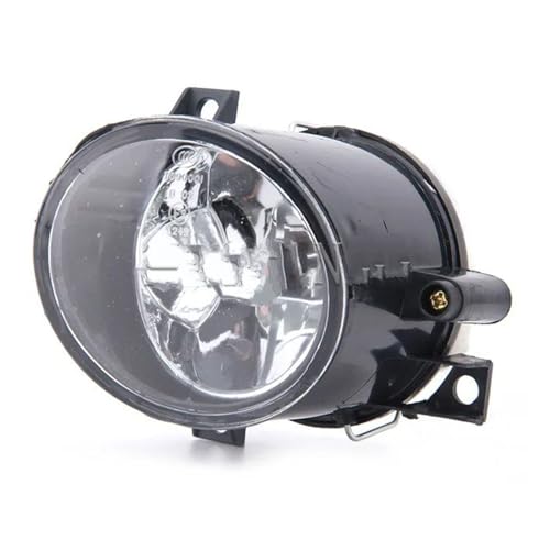 Faro Delantero Para Seat Ibiza 2006-2009 Faros Antiniebla Repuestos Para Faros Antiniebla Sin Bombillas Accesorios Para Coche Conjunto De Faros Antiniebla Faro Antiniebla(Left)