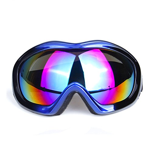 Gafas de esquí Z-P para snowboard y actividades de montaña en invierno