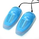 Paghadi Shoe Dryer and Deodorizer,Shoes Deodorant,Foot&Boot Dryer,Eliminate Shoe Odor,Shoe,Smart Timer,Replace Shoe Ideal for Sneaker,Shoe Cabinet and Other Shoes, gallery image