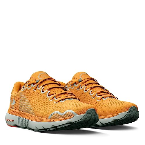 Image of Under Armour Womens Ua W HOVR Infinite 4 Sneaker