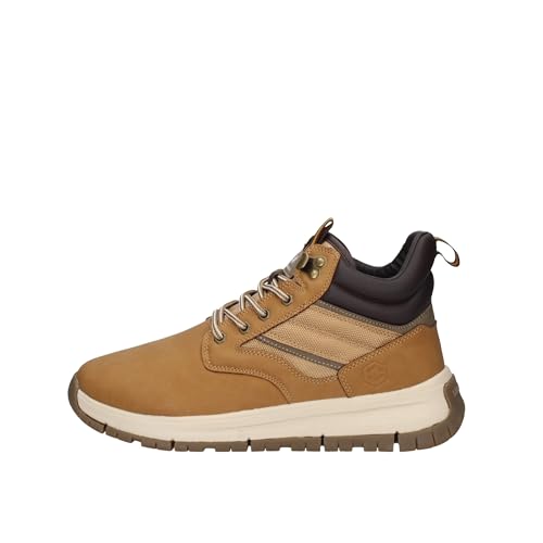 Bottines de sport à lacets homme Lumberjack pour vos sorties urbaines