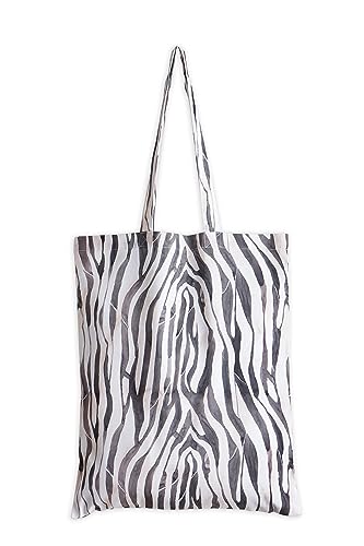Maison d' Hermine Tote Bag for Women 100% Cotton Reusable Grocery Tote Bags