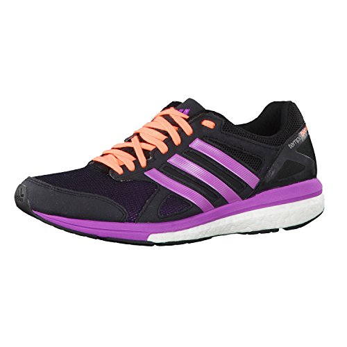 Adidas Adizero Tempo 7 W running pour vos séances quotidiennes et entraînements sur route