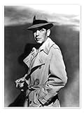Humphrey Bogart in 