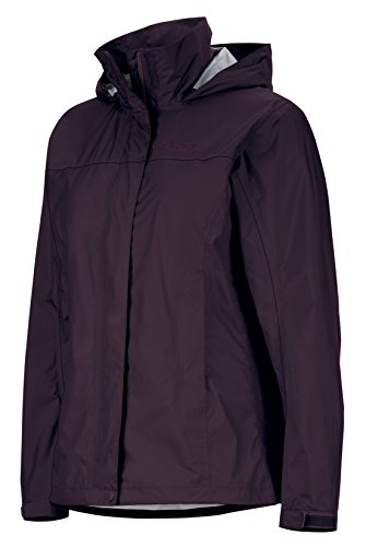 Image of MARMOT Women's PreCip Lightweight Waterproof Rain Jacket