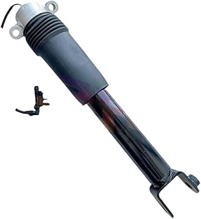 Rear Left or Right 1PCS Loaded Quick Air Shock Struts Assembly with Magnetic Ride fits Chevrolet C7 Corvette 2014 2015 2016 2017 2018 2019