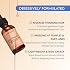 Maelove Full Follicle Advanced Scalp Serum with Peptides and Growth Factors - Hair Thickening & Volumizing Treatment for Hormonal & Age-related Thinning