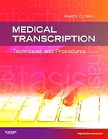 Algopix Similar Product 5 - Medical Transcription Techniques and