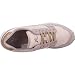 Le Coq Sportif Jazy - Botines Mujer Rosa Talla 41