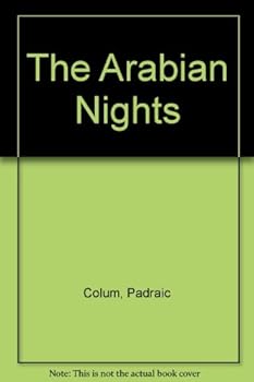 Unknown Binding The Arabian Nights Book