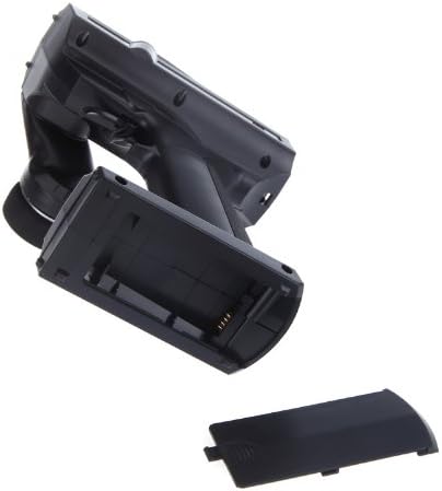 Miniatura 8 de GoolRC Flysky FS-GT3C Transmisor RC 2.4Ghz 3CH LCD Control remoto con receptor FS-GR3E para coche RC barco (negro)