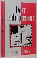 Dorr entrepreneur 0806242698 Book Cover