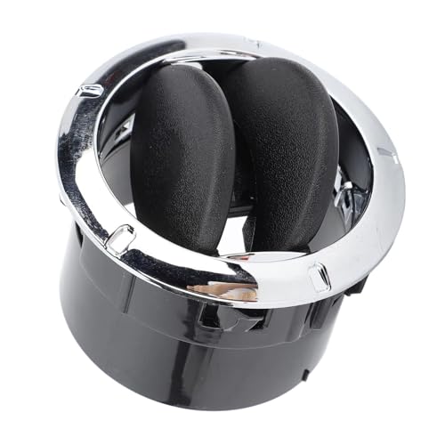 �x���g�O�����A�Z���u�� Compatible With Master MK3 2010-2024 For Logan For Sandero MK2 2014-2024 687602444R �ԓ��_�b�V���G�A�x���g�J�o�[�����ƌ݊���(Silver)