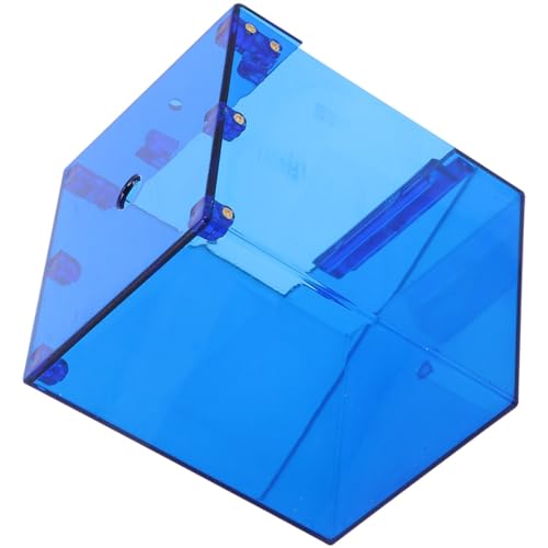 GANAZONO  nMOIEoX{bNX ybg IEC Ԃ牺  C oX^u ߂ o[hoXL[u ̗ pL[goX P[WpCRC Blue AN