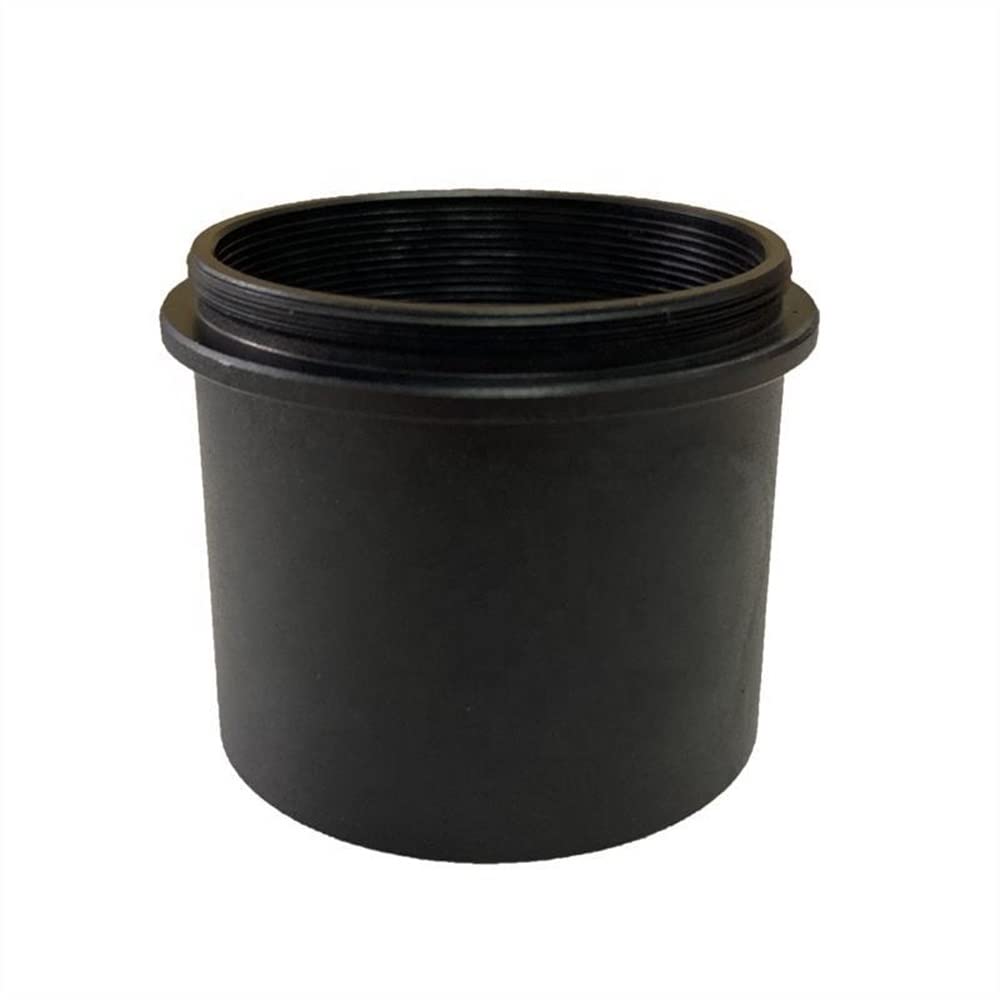 Microscope M42 x 0.75 to M48 x 0.75 M42 M38 Telescope Focuser Eyepiece Adapter(M42 to M48)