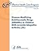 Disease-Modifying Antirheumatic Drugs (DMARDs) in Children With Juvenile Idiopathic Arthritis (JIA): Comparative Effectiveness Review Number 28