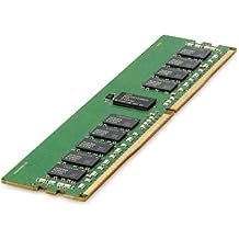 HPE 32GB 1x32GB Dual Rank x8 DDR4-3200 CAS-22-22-22 Registered Smart Memory Kit