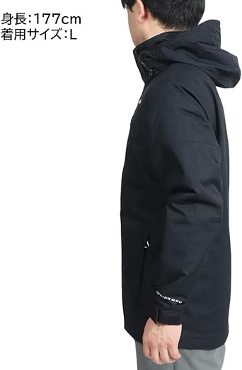 コロンビア Columbia スノーボードウェア メンズL 雪山 防水 ブラック Amazon | [コロンビア] スノーボードウェア ジャケット メンズ