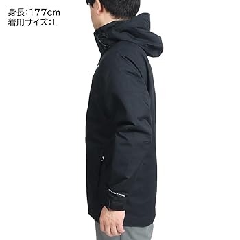 Amazon | [コロンビア] スノーボードウェア ジャケット メンズ