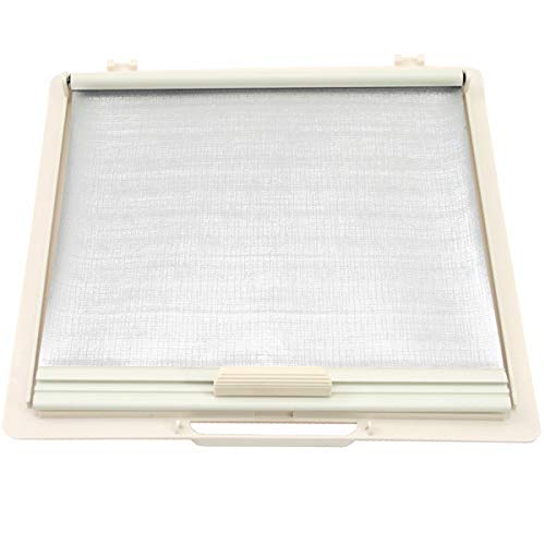 Telaio interno per MPK modello 29/290, lucernario, lucernario, 28 x 28 cm, roulotte, roulotte, caravan, roulotte, roulotte, roulotte, roulotte, roulotte, roulot