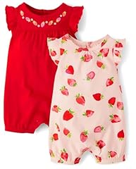 Strawberry/Red 2-pack