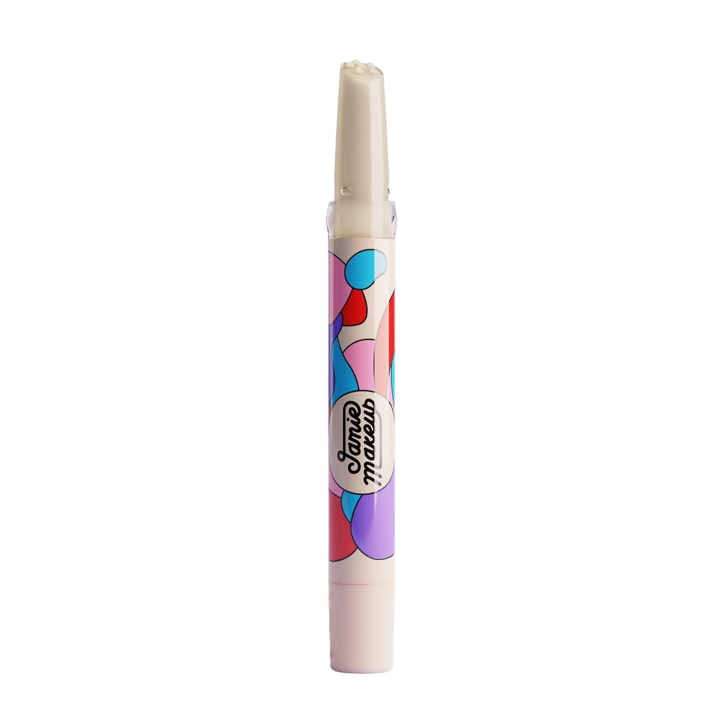 Jamie Makeup Lip Balm and Gloss Hybrid - The Bloss (The Clear One)