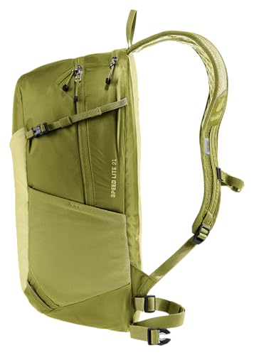 Leichter Wanderrucksack Deuter Speed Lite 21 im Vergleich